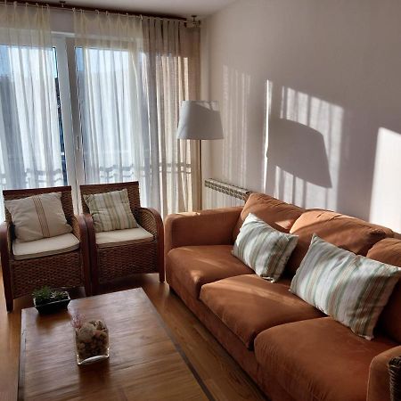 Apartament Apartamento Viravento Isla de Arosa Zewnętrze zdjęcie