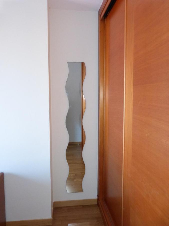 Apartament Apartamento Viravento Isla de Arosa Zewnętrze zdjęcie