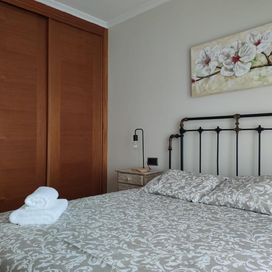 Apartament Apartamento Viravento Isla de Arosa Zewnętrze zdjęcie