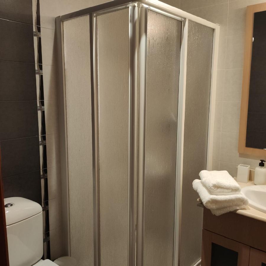 Apartament Apartamento Viravento Isla de Arosa Zewnętrze zdjęcie