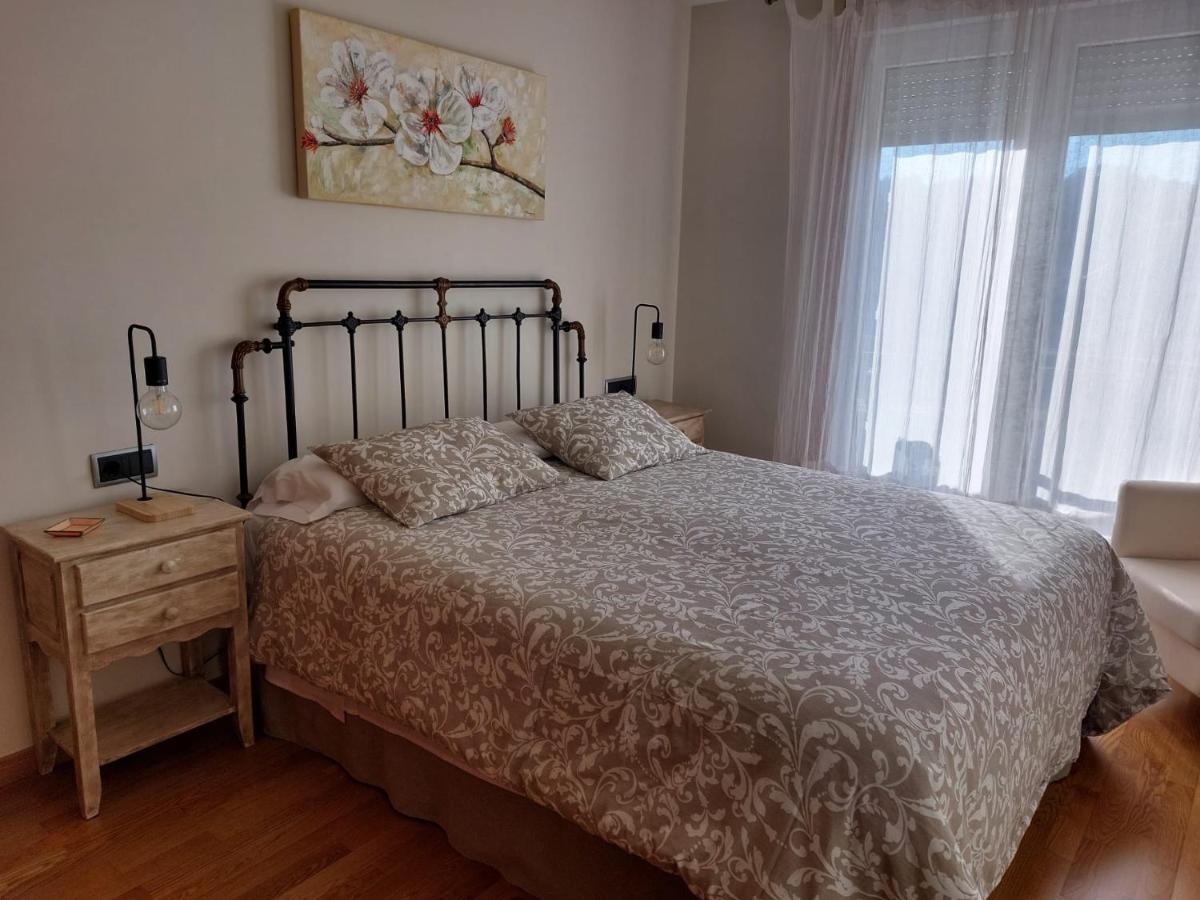 Apartament Apartamento Viravento Isla de Arosa Zewnętrze zdjęcie
